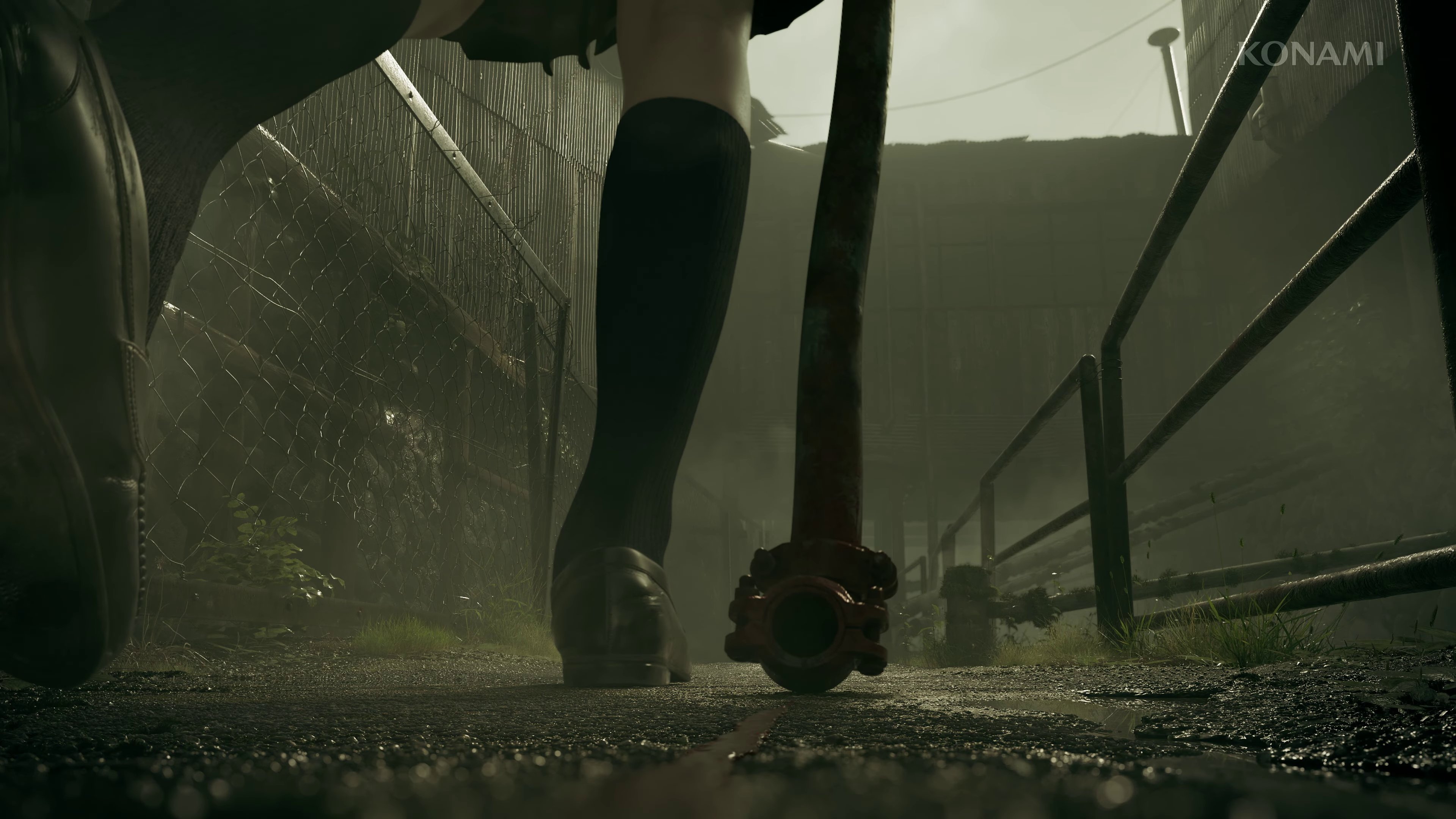 Silent Hill f - Imagen 18